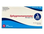 Dynarex Aneroid Sphygmomanometer Blood Pressure Kit & Case Pediatric Ages 5-9. Fixed Price $13.99.
