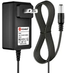 Pkpower Ac Adapter For Lifesource UA-787EJ UA-851 Blood Pressure Monitor Mains. Fixed Price $11.88.