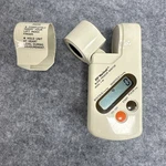 Vintage Marshall Automatic Fingerblood Pressure & Pulse Monitor F-88. Fixed Price $29.99.