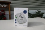 Cooceer Blood Pressure Monitor X8 Digital Machine Upper Arm. Fixed Price $21.24.
