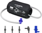 Luanerl Blood Pressure Cuff, Medium (model: EWC-M1736). Fixed Price $16.19.
