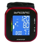 Smartheart Adult Cuff Arm Home Automatic Digital Blood Pressure Monitor. Fixed Price $33.99.