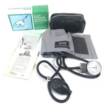 Vintage Aneroid Anchor Sphygmomanometer Manual Blood Pressure 1975. Fixed Price $35.99.