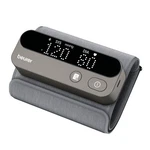 Beurer BM59 Elite 900 Upper Arm Blood Pressure Monitor Bluetooth 240 Memory. Fixed Price $128.27.
