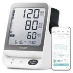 Citizen Upper Arm Blood Pressure Monitor Series CHUH9041C. Fixed Price $134.01.