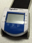 Kroger Signature Care Clinical Accuracy Automatic Blood Pressure Monitor - Wrist. Fixed Price $18.00.