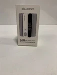 Elera Arm Blood Pressure Monitor; Model AOJ-33B. Fixed Price $37.99.