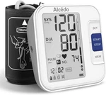 Alcedo Blood Pressure Monitor For Home Use, Automatic Digital Bp Machine With. Fixed Price $49.99.