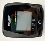 Equate 4500 Series Wrist Blood Pressure Monitor Digital Bp Cuff Tested Works. Fixed Price $12.99.