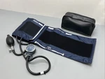 Mabis Caliber Manual Bp Cuff Aneroid Sphygmomanometer - Open Box. Fixed Price $24.95.