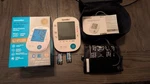 Homedics - Blood Pressure Monitor (700 Series Upper Arm) Digital Cuff. Fixed Price $39.99.