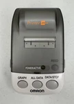 Omron HEM-PRT1-Z Portable Thermal Printer For Blood Press. Monitor Parts. Fixed Price $7.00.