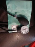Prestige Medical Nursing Adult Blood Pressure Cuff, Great For Students. Fixed Price $14.99.