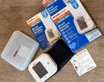 New! Cvs Health Series 400 Upper Arm Blood Pressure Monitor Wrist Doctor Medical. Fixed Price $19.90.