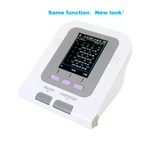 Electronic Sphygmomanometer Lcd Blood Pressure 4 Cuffs. Fixed Price $69.99.