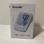 New Ovutek Arm Blood Pressure Monitor With 8.7 - 16.5 Inch Cuff Model VBP443. Fixed Price $14.50.