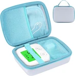 Hard Case Replacement For Ihealth Track Smart Upper Arm Blood Pressure Medium. Fixed Price $23.98.