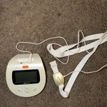 Resperate Ultra RR153 Blood Pressure Lowering Device RS-109 Sensor. Fixed Price $96.00.