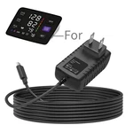 Usb-c 5V Adapter For Livaroci U81Q U80Q Blood Pressure Monitor Digital Machine. Fixed Price $11.99.
