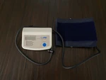 A&d Medical Manual Digita Blood Presure Montitor UA-702H -tested *needs Balloon*. Fixed Price $13.00.