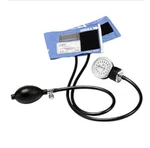 Prestige Premium Pediatric Aneroid Sphygmomanometer 82-PED-CBL. Fixed Price $43.99.