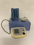 Lifesource UA-767 Plus Digital Blood Pressure Monitor Tested W/ Cuff & Adapter. Fixed Price $19.99.