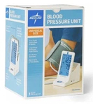 Medline Digital Adult Blood Pressure Monitor, MDS5B1. Fixed Price $26.59.