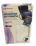Upper Arm Blood Pressure Monitor Cuff BP3MV1-1ECVS Advanced Automatic. Fixed Price $14.75.