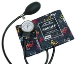 Adc Prosphyg 760 Pocket Aneroid Sphygmomanometer Adult, Garden Flutter Print. Fixed Price $49.32.