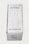 Withings Bpm Connect Pro Blood Pressure Heart Rate Monitor White, Tested. Fixed Price $64.99.