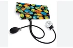 Prestige Medical Premium Aneroid Sphygmomanometer Lg Adult Cuff MODEL82-BALLOONS. Fixed Price $22.50.