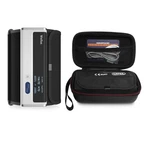 Wellue BP2A Blood Pressure Monitor And Storage Case. Fixed Price $137.99.