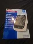 Cvs Health Series 400 Blood Pressure Monitor For Upper Arm. Fixed Price $14.99.