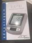Adc Advantage Automatic Digital Blood Pressure Monitor 6021N (brand New). Fixed Price $28.99.