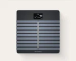 Withings Body Cardio Wi-fi Smart Scale Composition Heart Rate Black. Fixed Price $129.99.