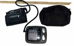 Lumiscope Auto-inflation Blood Pressure GAP-1133 Pulse Monitor Cuff Store Case. Fixed Price $25.99.