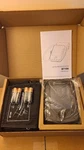 New Omada Bodytrace BT106 Blood Pressure Monitor In Factory Sealed Box. Fixed Price $25.00.