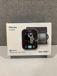 Meraw Blood Pressure Monitors For Home Use With App Health Tracking. Fixed Price $24.99.