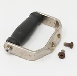 All American Pressure Cooker Canner Side Handle W/ Screws Part No. OPCAA405. Fixed Price $10.50.