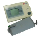 Omron Automatic Blood Pressure Monitor With Intellisense HEM-737 -healthily Life. Fixed Price $19.95.