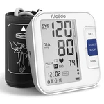 Alcedo Blood Pressure Monitor For Home Use, Automatic Digital Bp Machine With. Fixed Price $44.17.