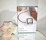 Bluzen Digital Automatic Blood Pressure Monitor Arm Band 2 Users. Fixed Price $37.99.