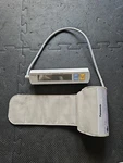 Panasonic EW3109 Portable Automatic Arm Blood Pressure Monitor Diagnostic.. Fixed Price $50.00.