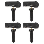4PCS 315MHZ Tpms Tire Pressure Monitor Sensor For Gm Chevy Impala Silverado T.... Fixed Price $47.40.