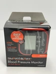 Smartheart Blood Pressure Monitor 01-572 Adult Arm Cuff Digital Bp Machine. Fixed Price $21.99.