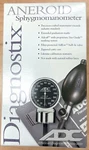 Adc Diagnostix 700-11AN Aneroid Sphygmomanometer W/ Large Cuff And Carry Case. Fixed Price $50.00.