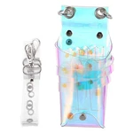 Beaupretty Barber Scissors Pouch Crossbody Waist Bag With Multiple Compartmen.... Fixed Price $46.69.