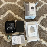 Equate UA-4000WM Series 8.6"-16.5" Upper Arm Blood Pressure Monitor. Fixed Price $8.00.
