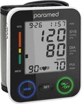 Monitor Presi Arterial,m Quina Bp,pantalla Lcd Grande,memoria 120 Juegos. Fixed Price $50.34.