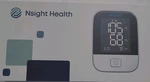 Nsight Health Tenovi Blood Pressure Monitor W/remote Gateway # KBPL-82-N.. Fixed Price $34.95.